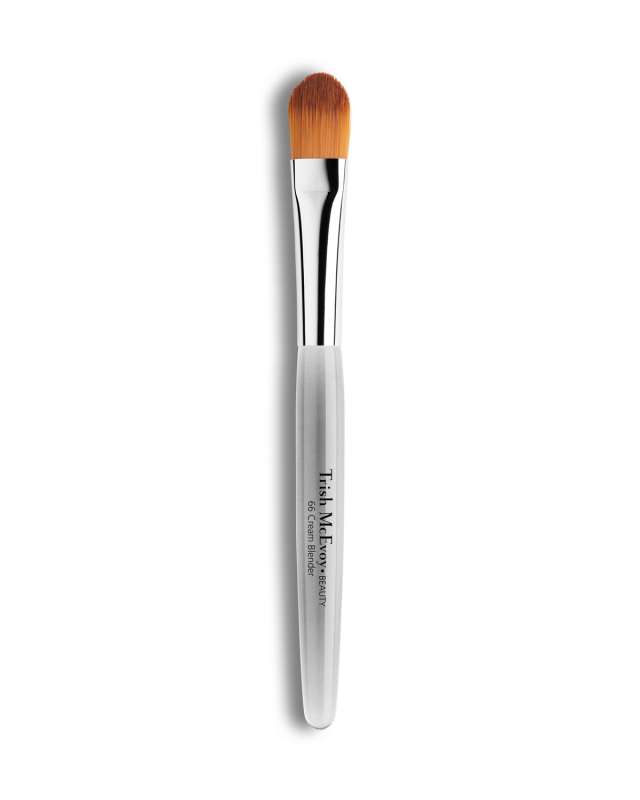 Brush No. 66 - Cream Blender Brush