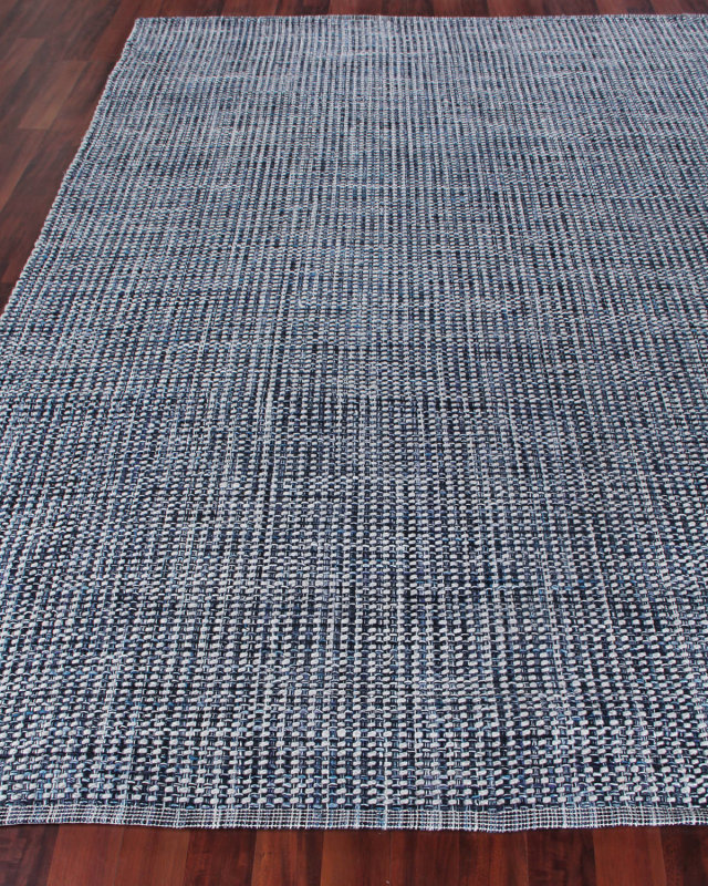 Darien Hand-Woven Rug, 9' x 12'