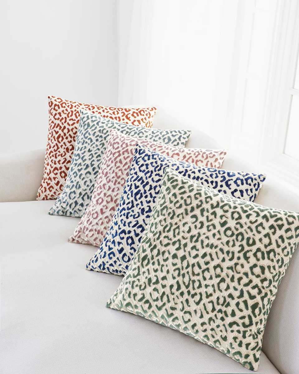 Moray Decorative Pillow