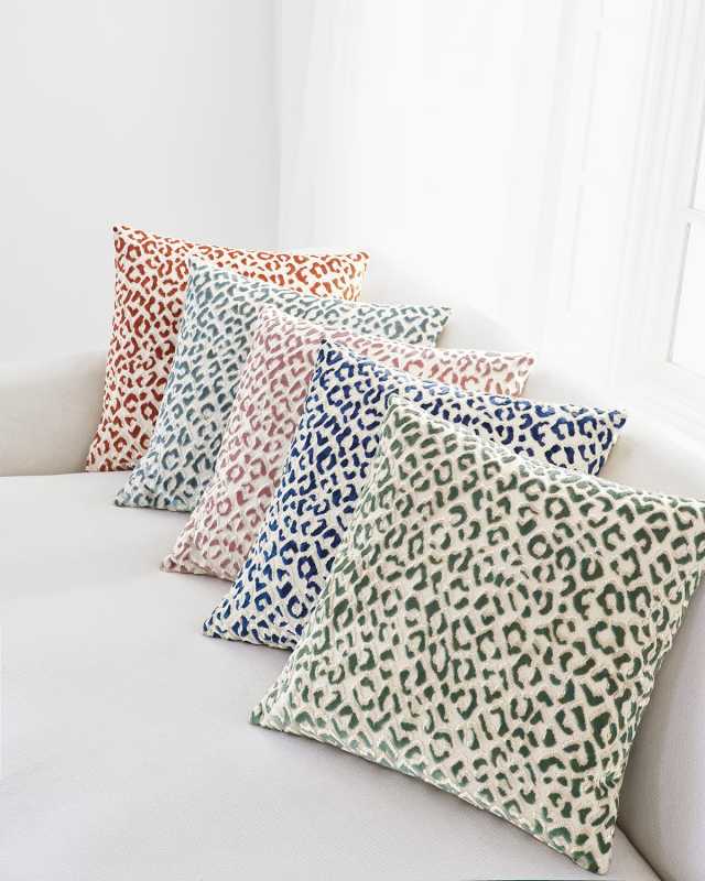 Moray Decorative Pillow