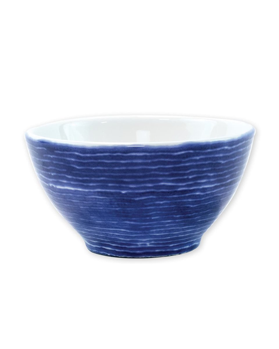Santorini Assorted Cereal Bowls, Set of 4