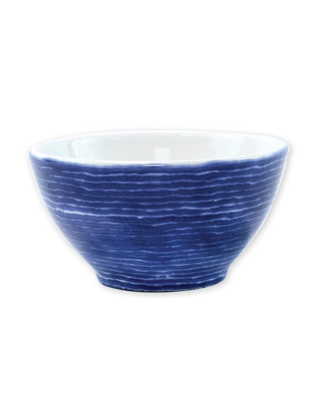Santorini Assorted Cereal Bowls, Set of 4