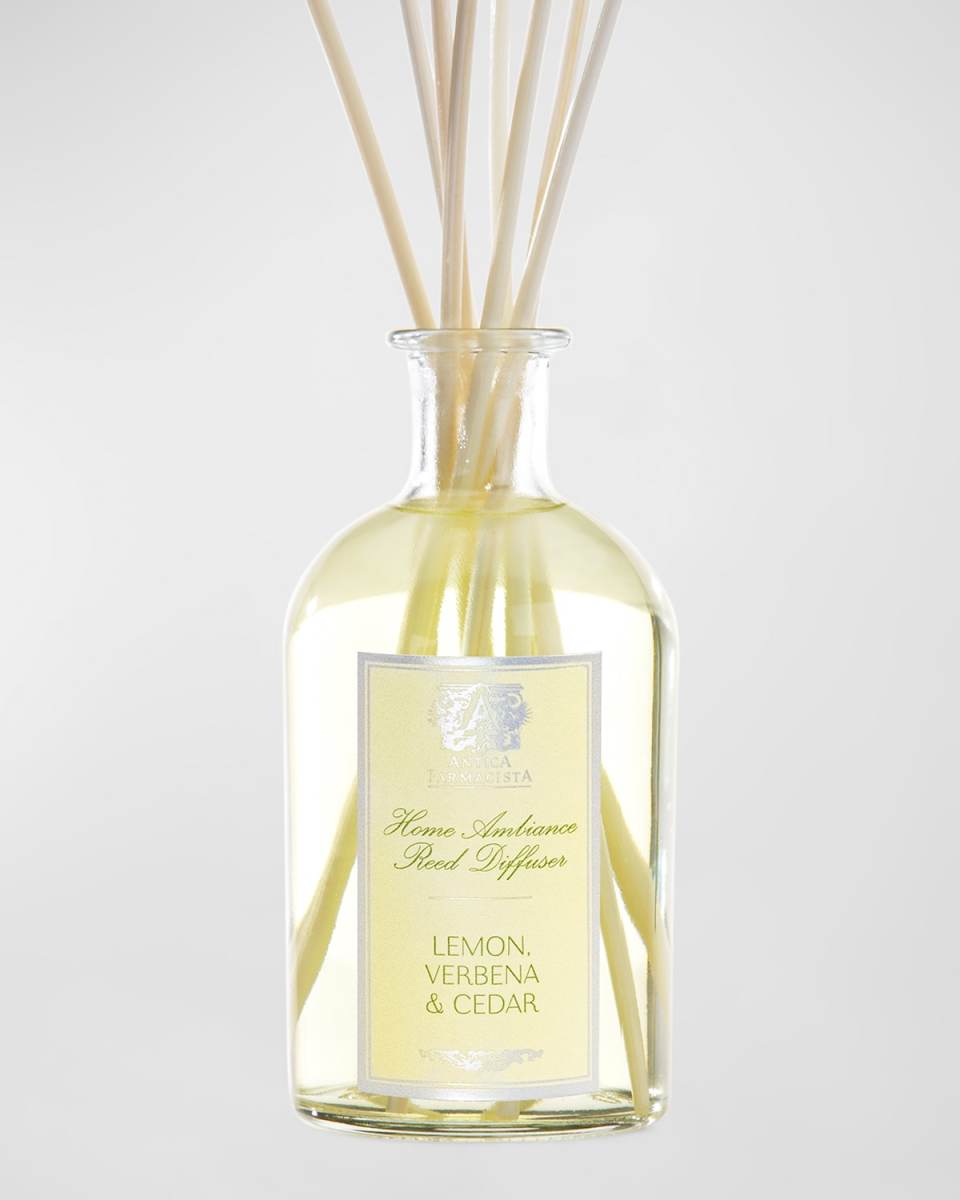 Lemon Verbena Diffuser,