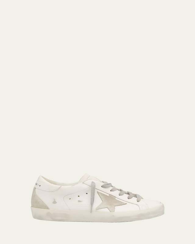 Superstar Low-Top Sneakers