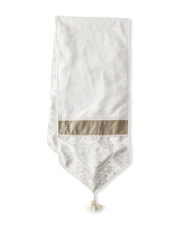Novette 108" Table Runner