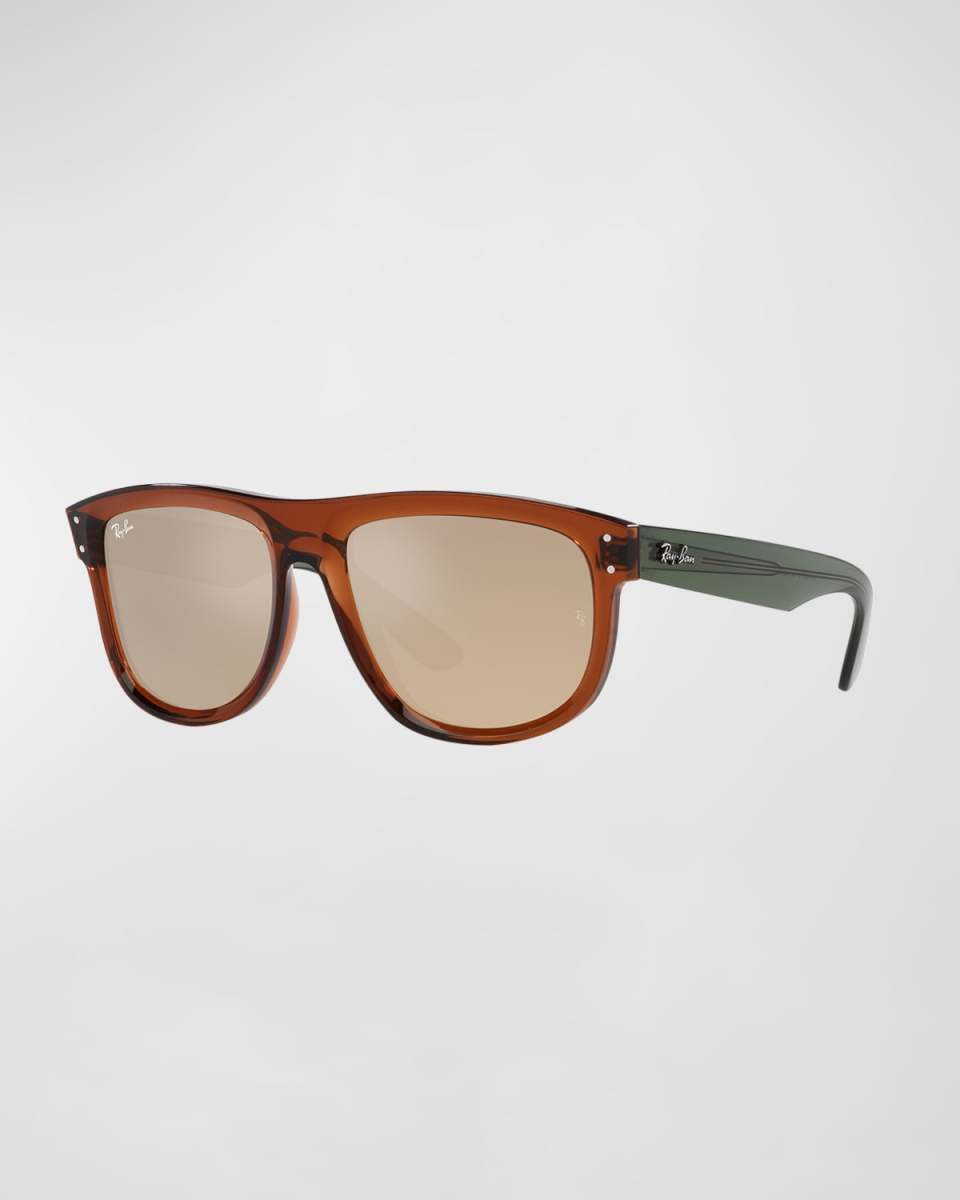 RBR0501S Boyfriend Reverse Sunglasses, 56MM