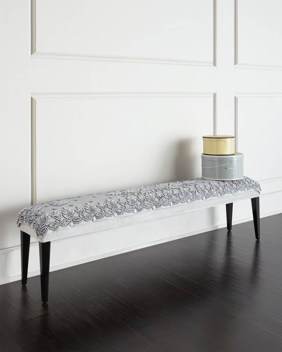 Carmel Bench 70"