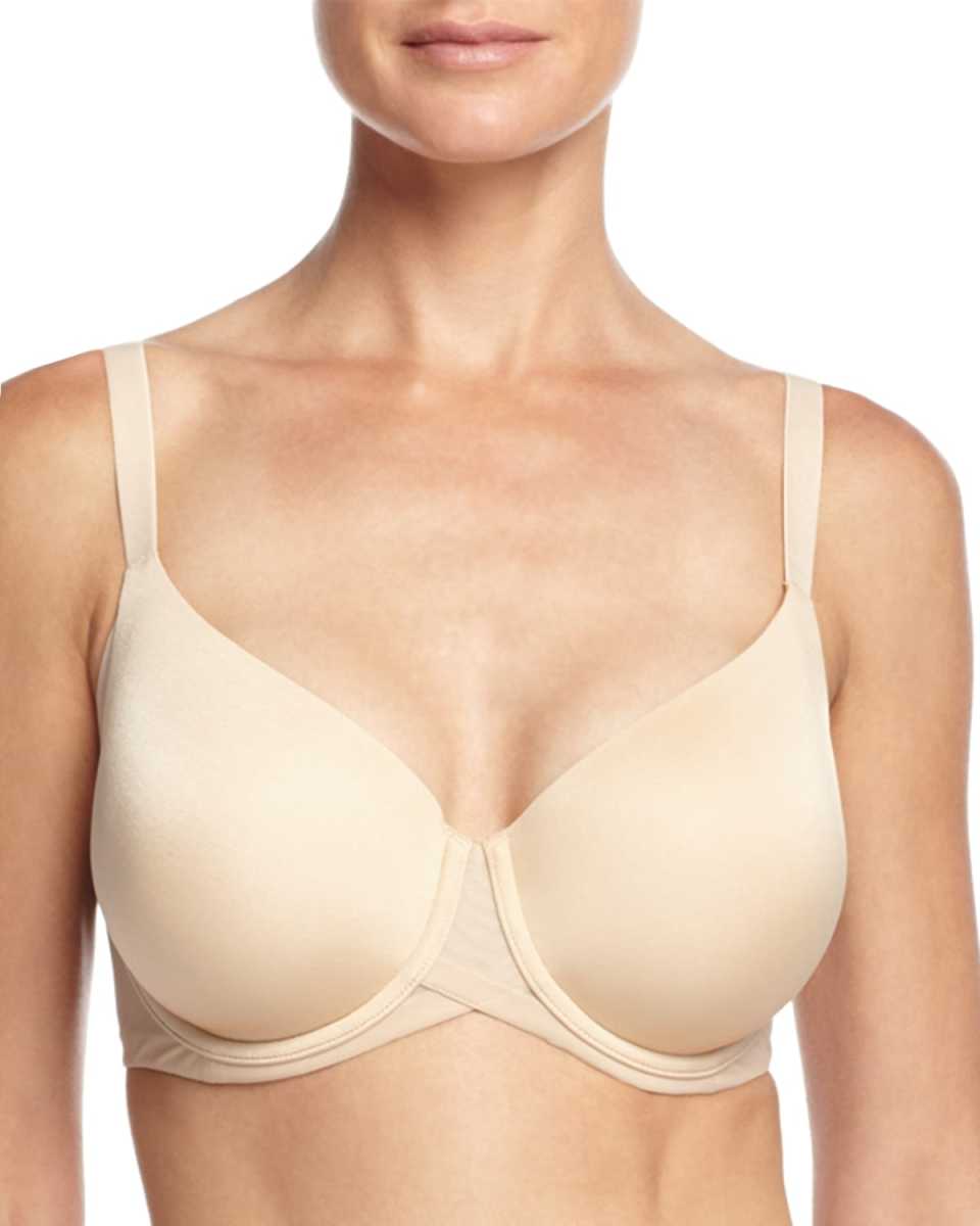 Ultra Side Smoother Contour Underwire Bra