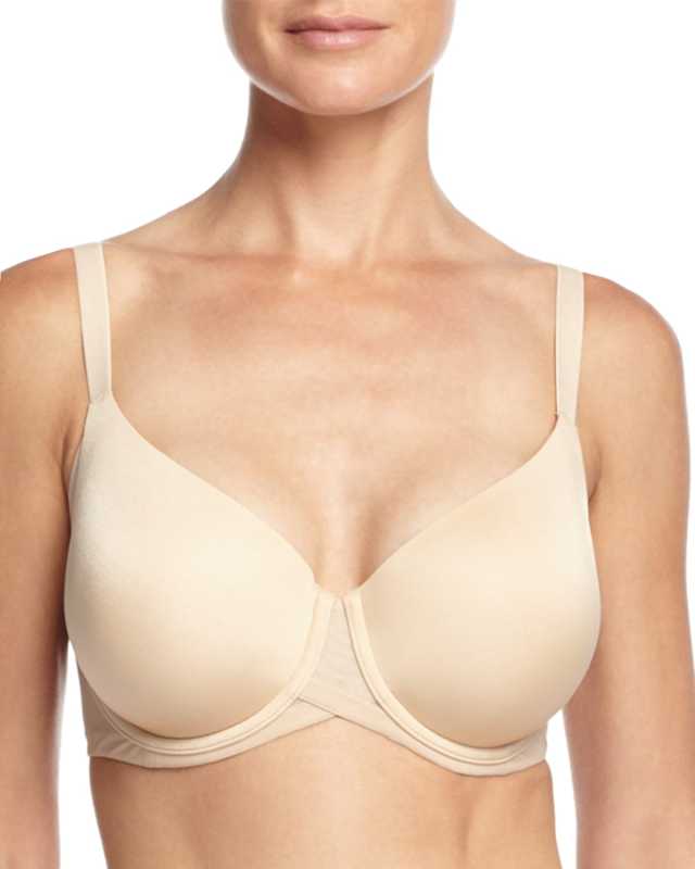 Ultra Side Smoother Contour Underwire Bra