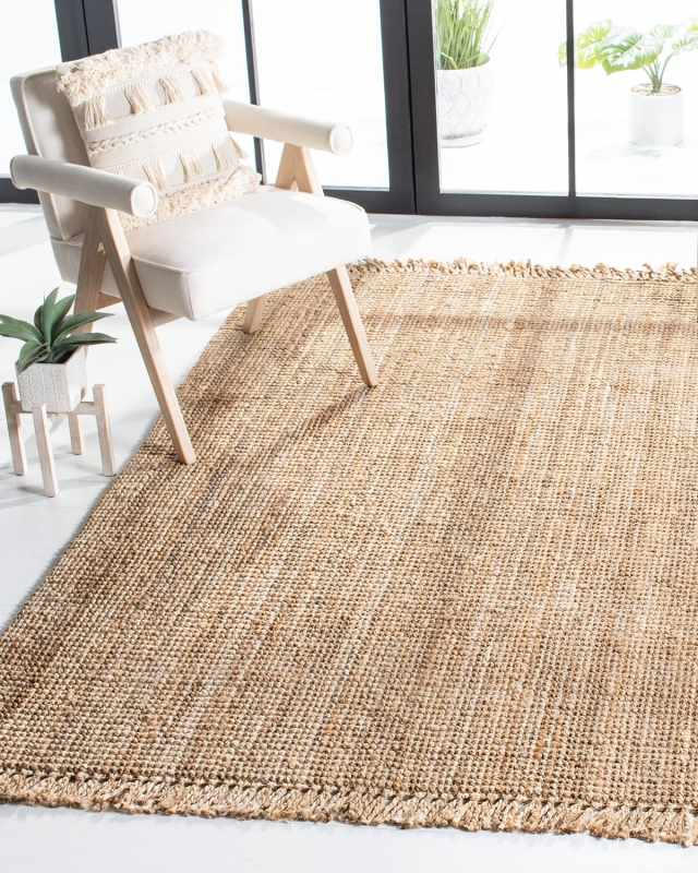 Oaklynn Hand-Woven Rug, 8' x 10'