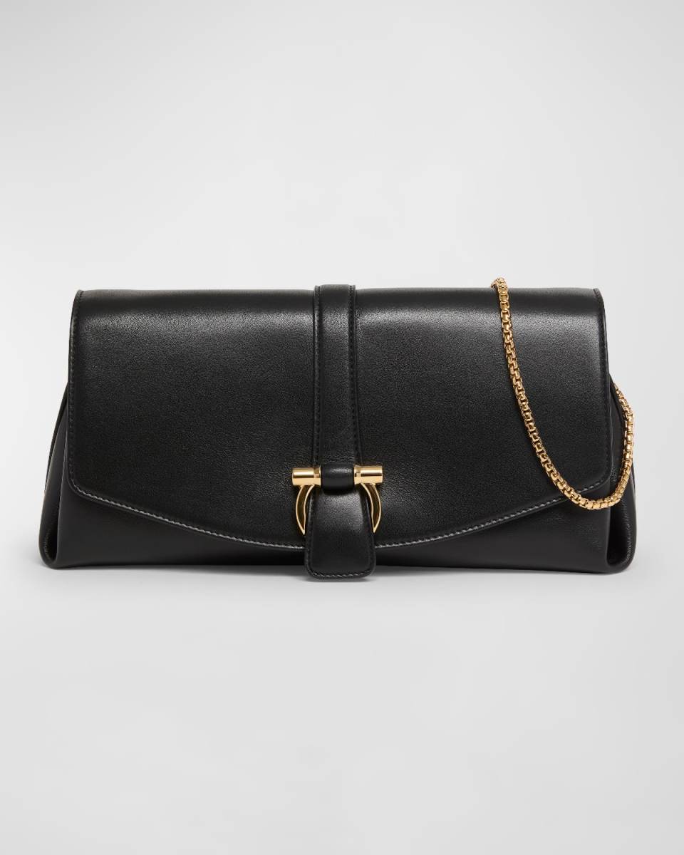 F-Show Medium Flap Shoulder Bag