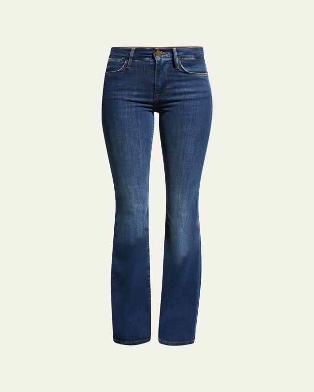 Le High Flare Jeans in Dublin