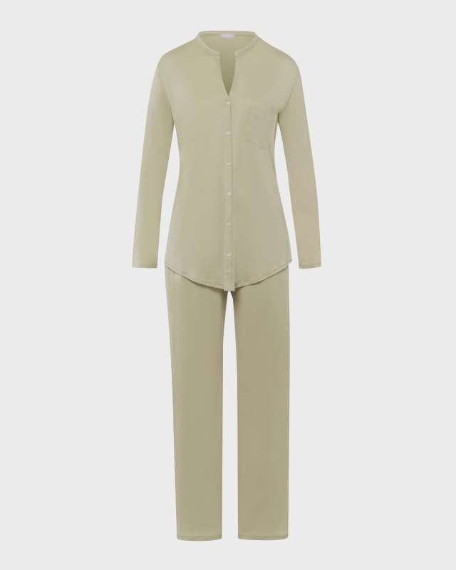 Cotton Deluxe Pajama Set