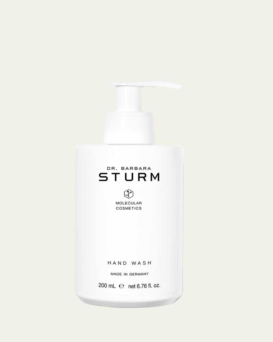 6.8 oz. Hand Wash