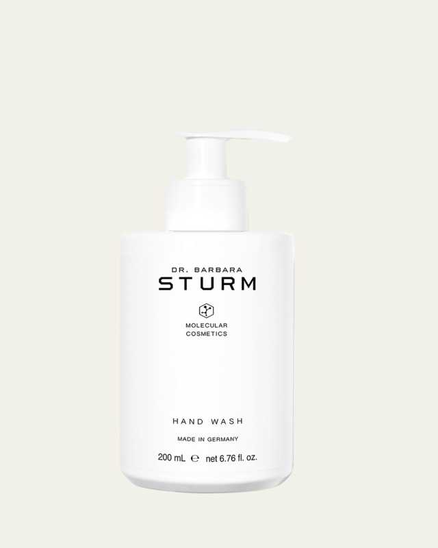 6.8 oz. Hand Wash