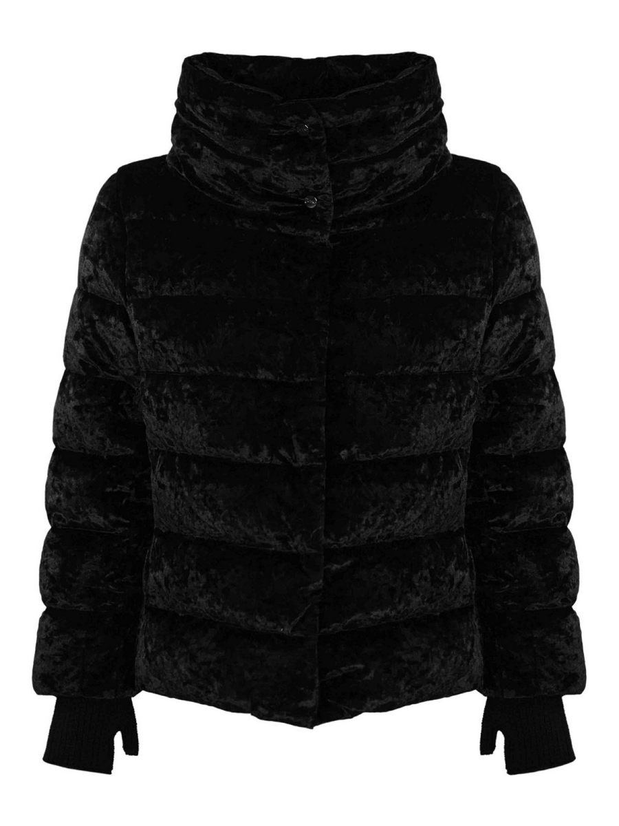 Herno Veste Casual - Noir