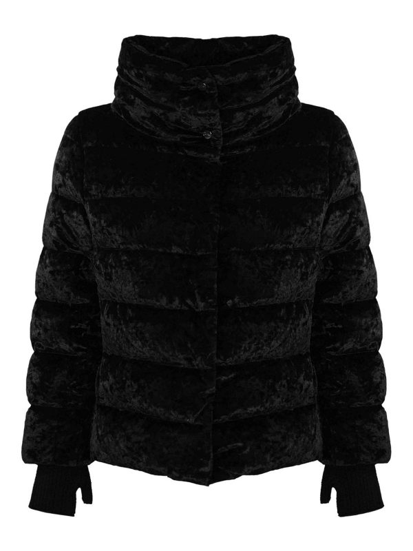 Herno Veste Casual - Noir