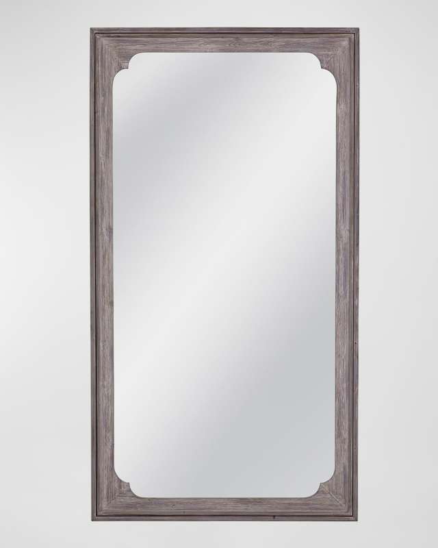 Lolly Floor Mirror