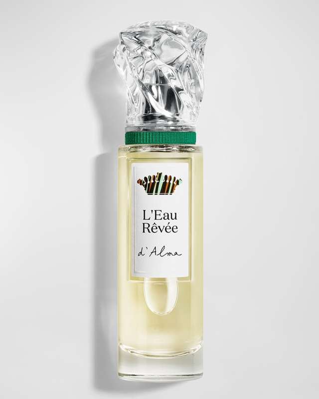 L'Eau Revee d'Alma, Eau de Toilette,