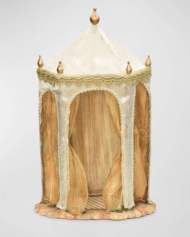 King's Tent