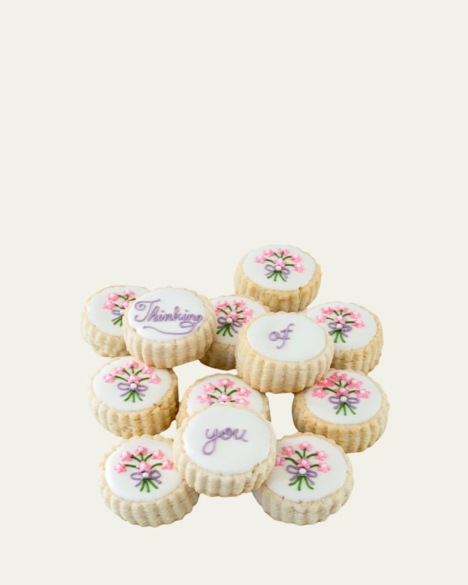Thinking of You Shortbread Tin