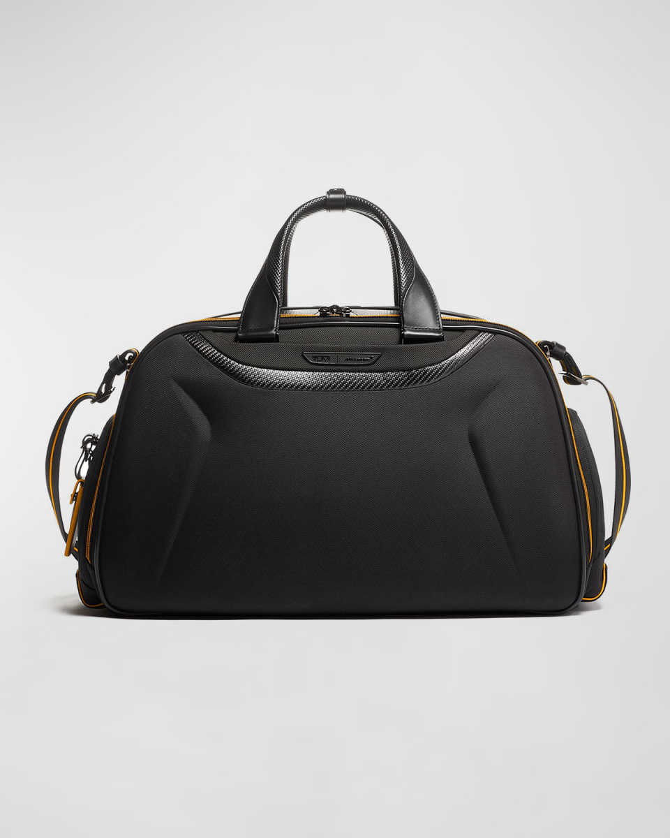 McLaren Quantum Duffel Bag