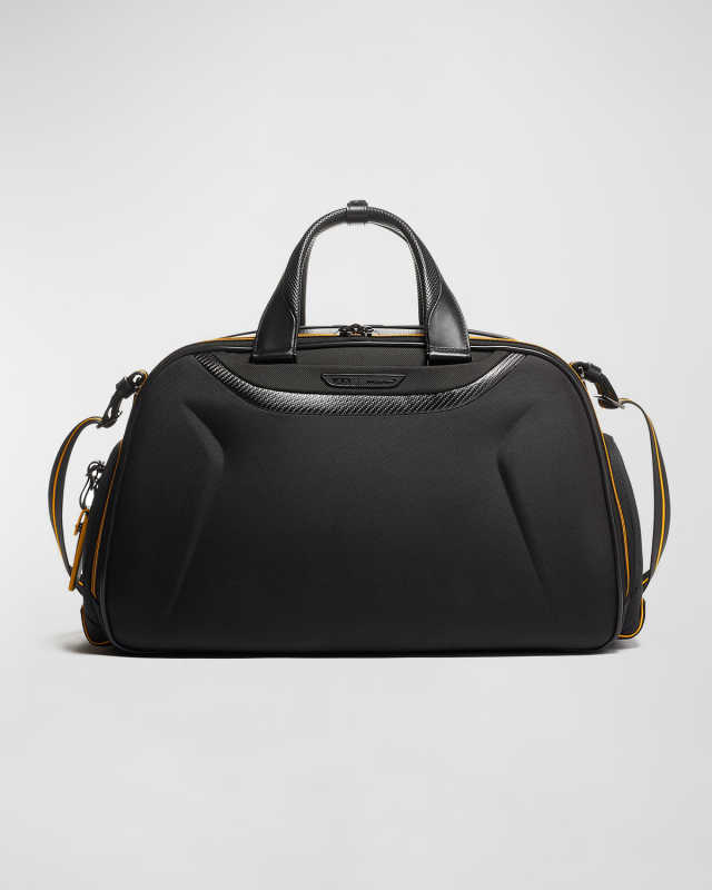 McLaren Quantum Duffel Bag