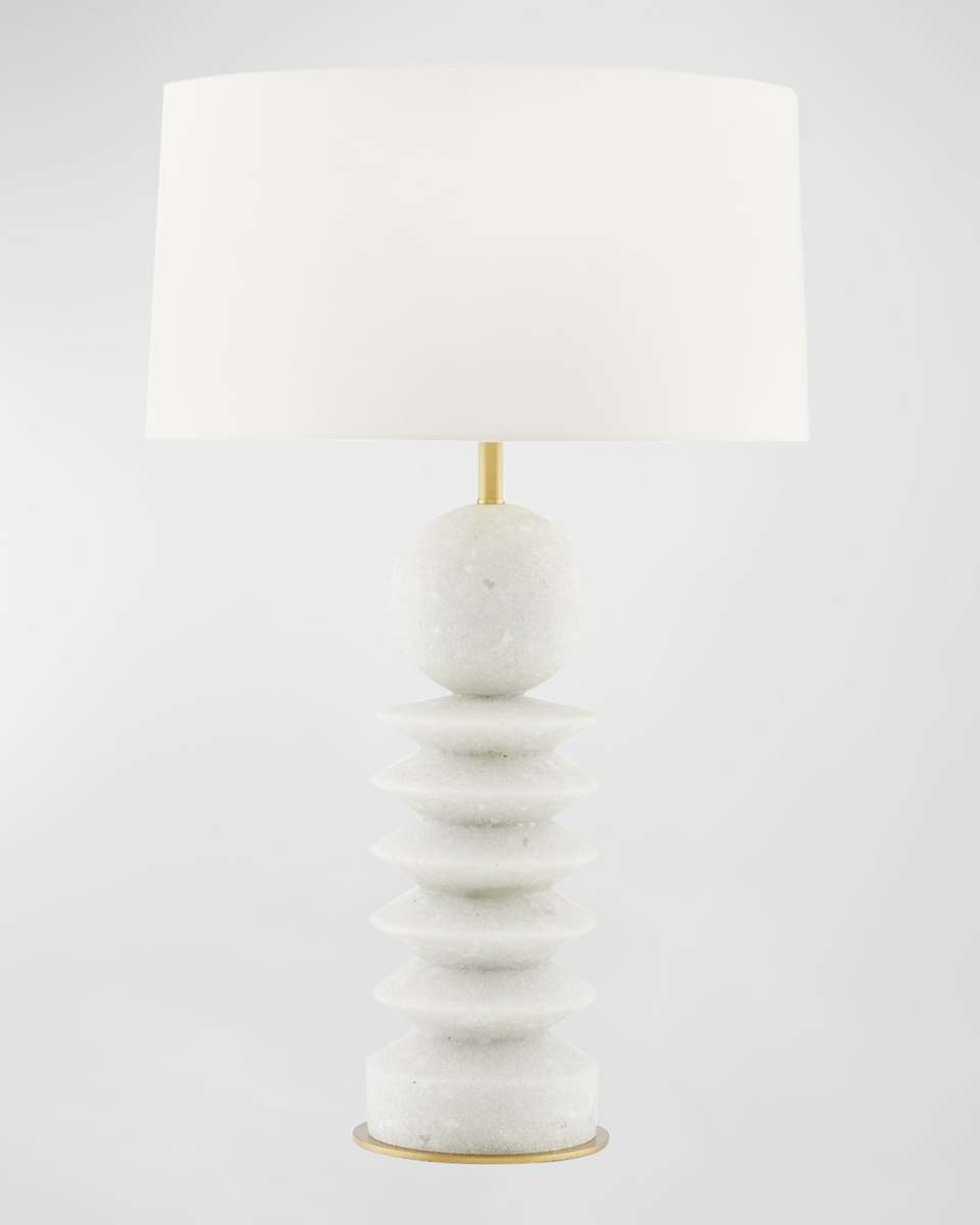 Roxbury Lamp
