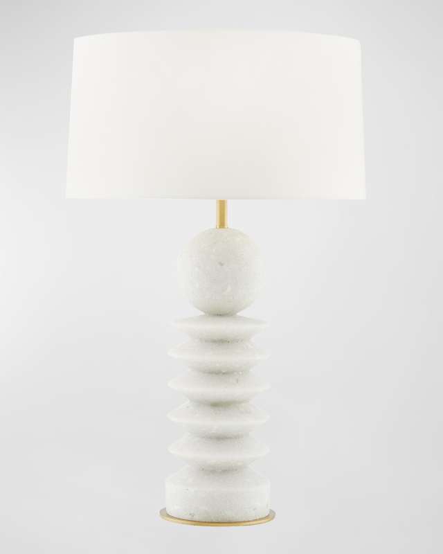 Roxbury Lamp