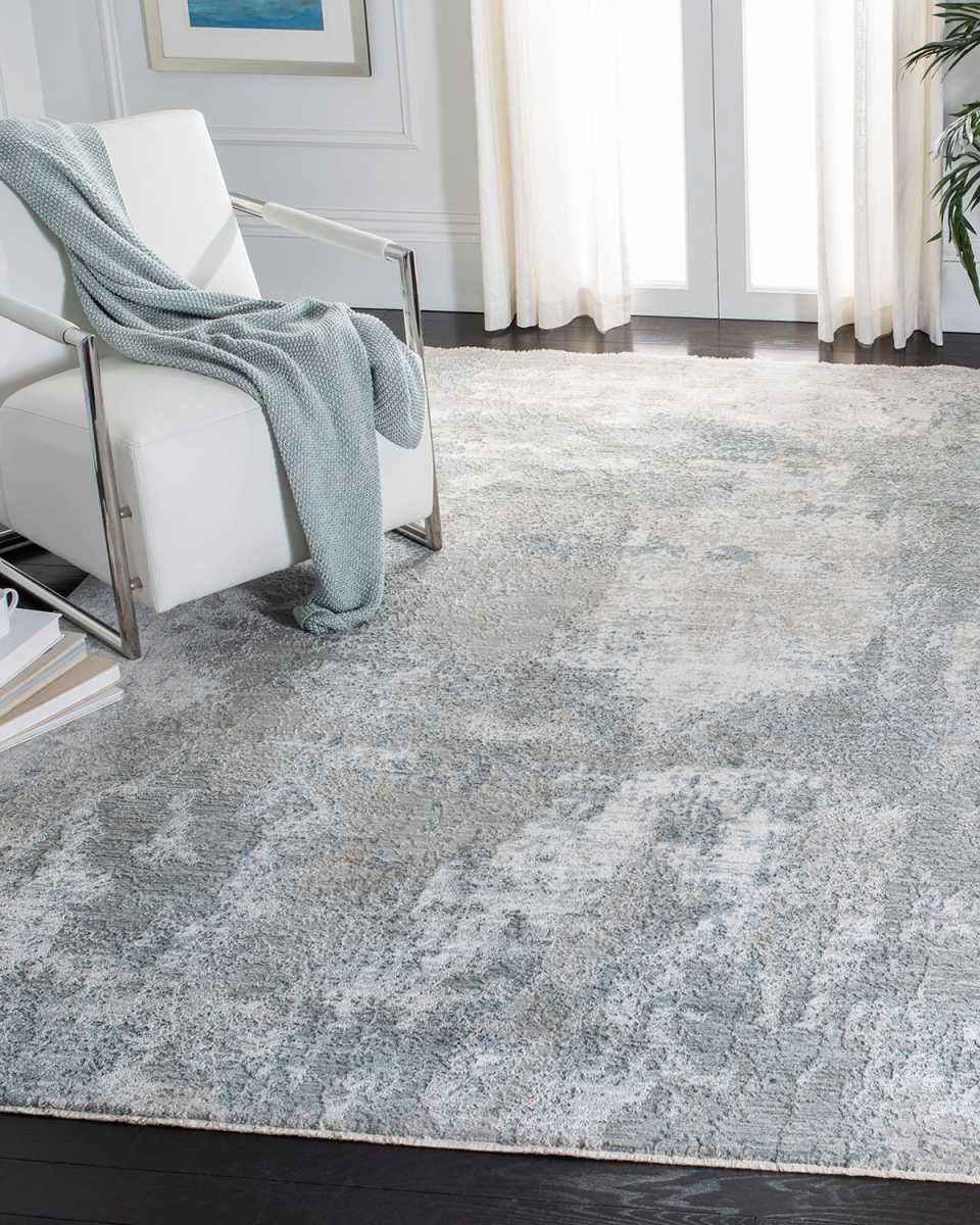 Fullara Power-Loomed Rug, 9' x 12'