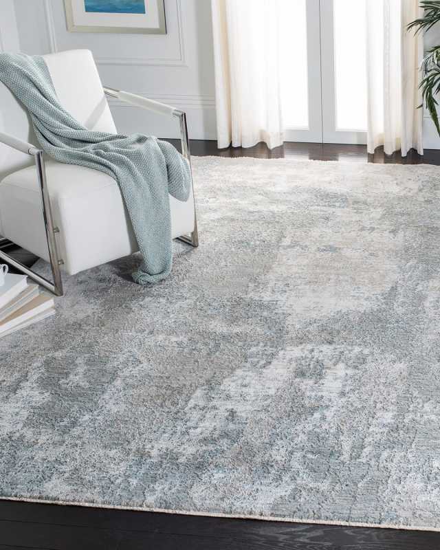 Fullara Power-Loomed Rug, 9' x 12'