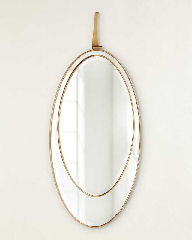 Orbit Mirror
