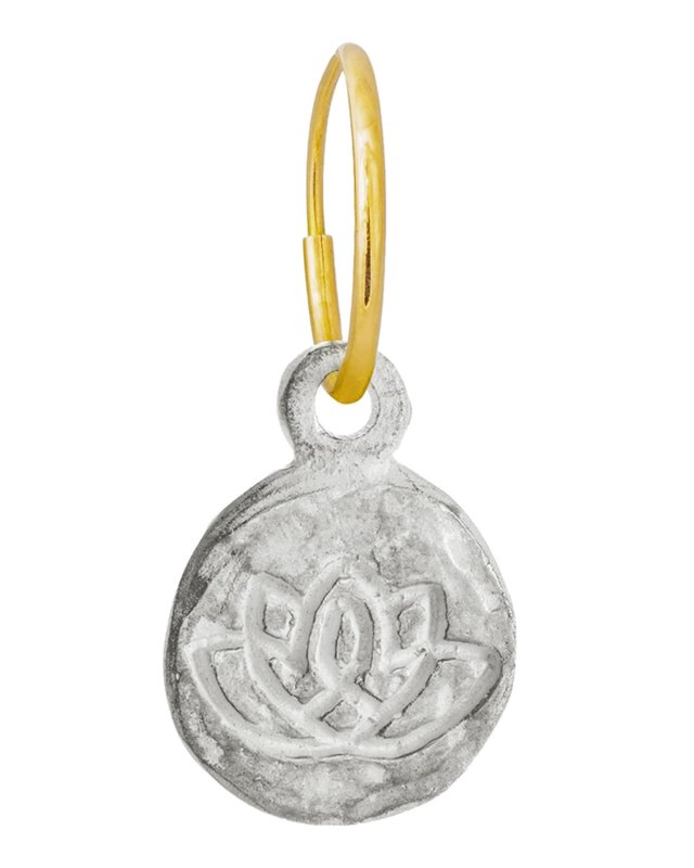 Pearl Venice Single Earring