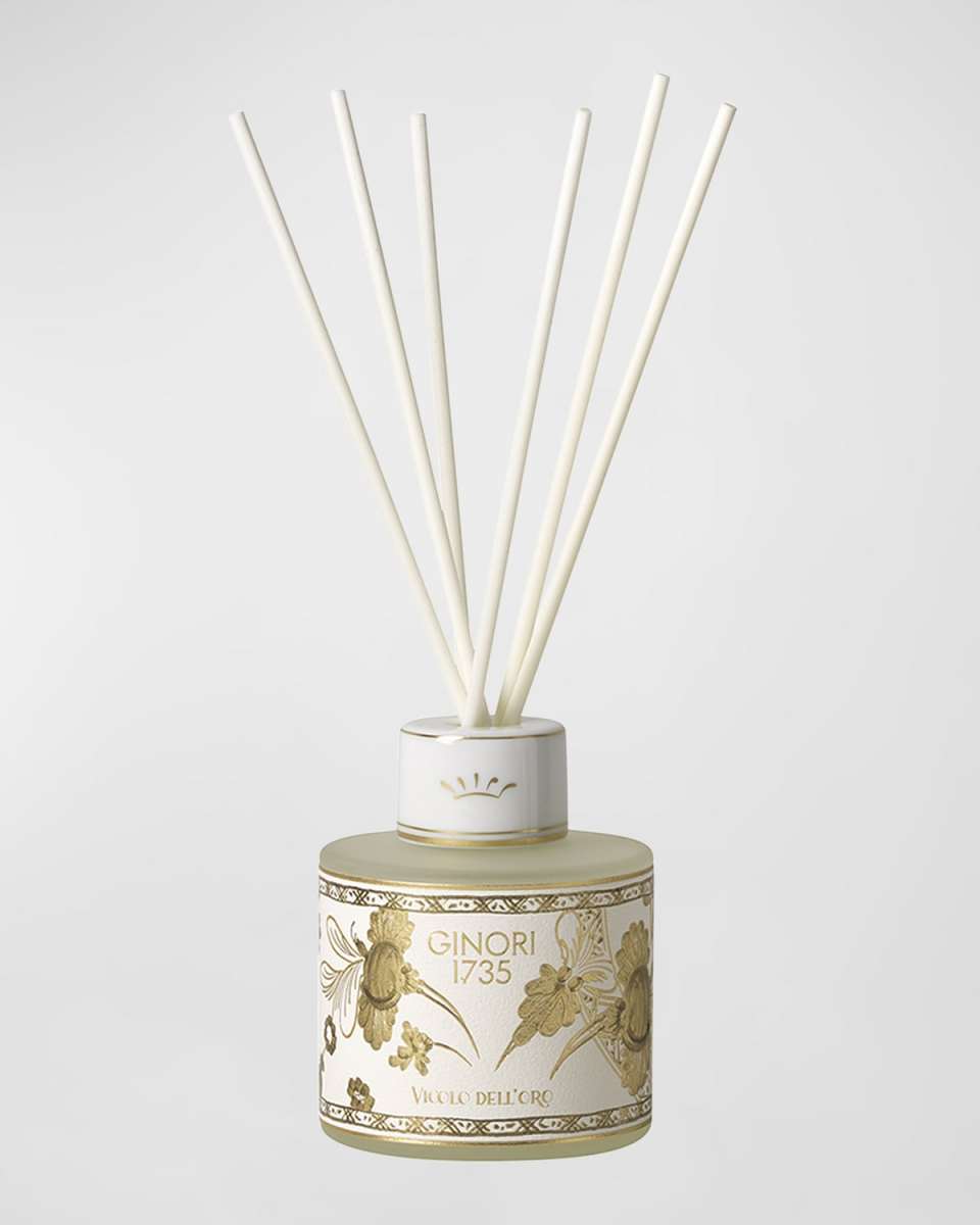 Vicolo Dell'Oro Scented Diffuser Refill, 7 oz.