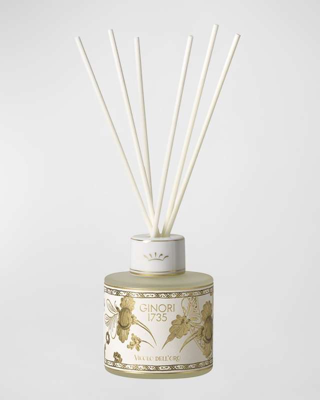 Vicolo Dell'Oro Scented Diffuser Refill, 7 oz.