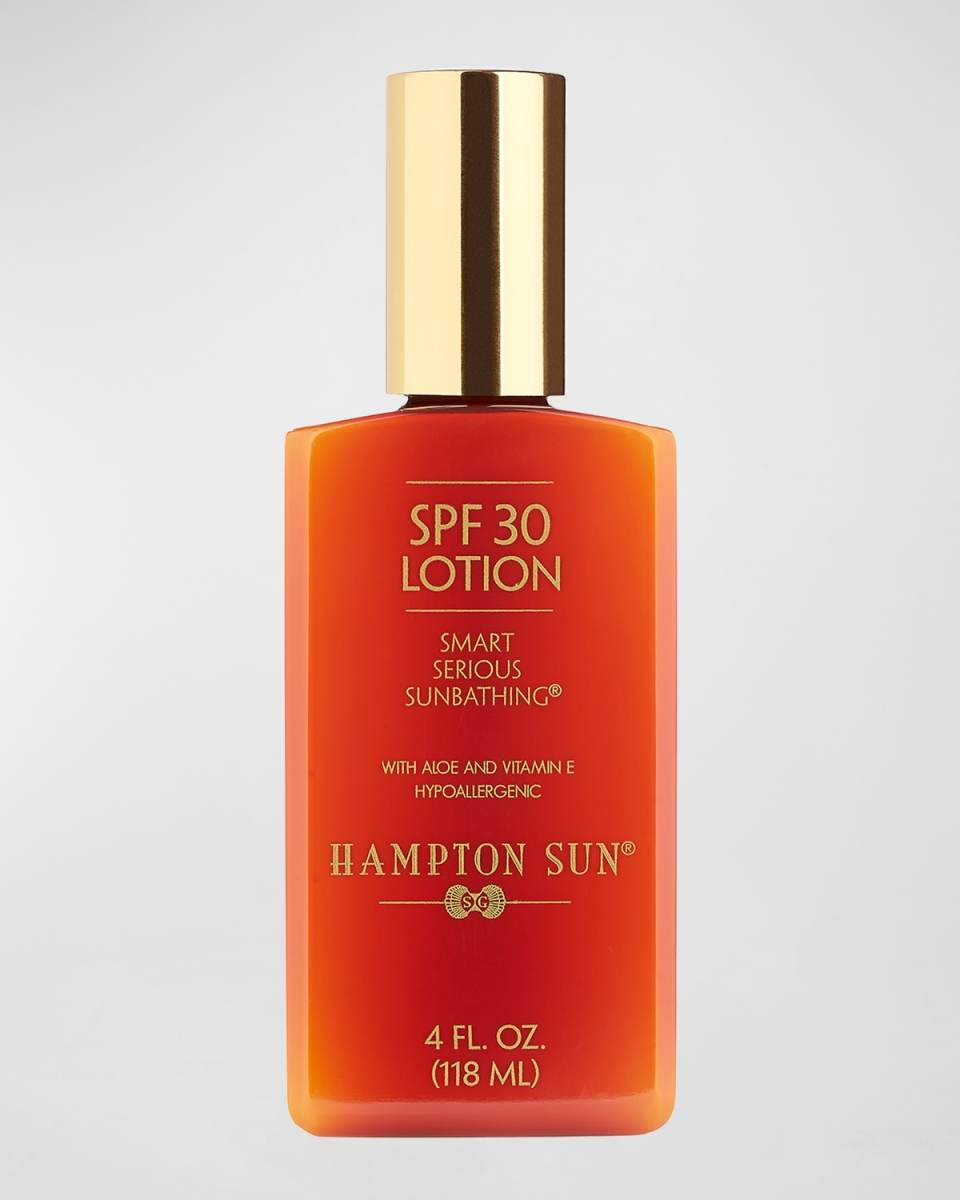 SPF 30 Lotion