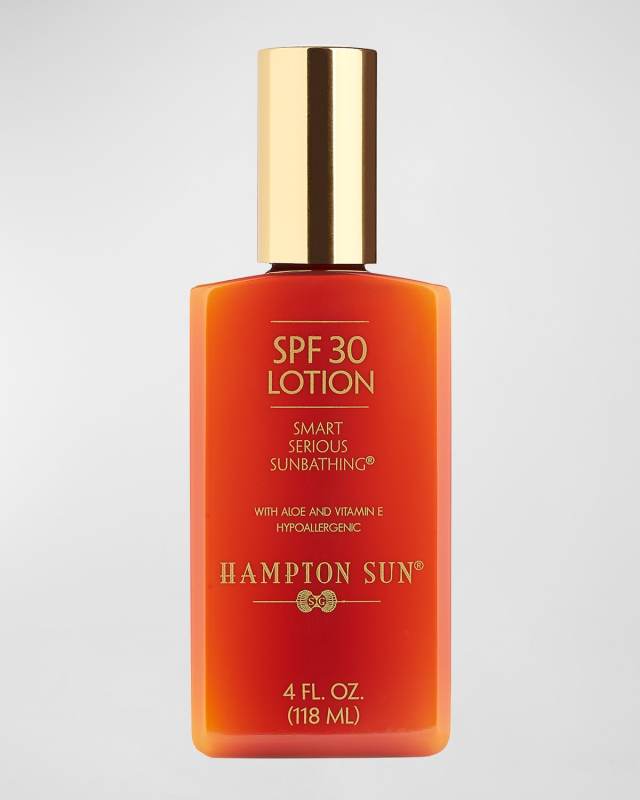 SPF 30 Lotion