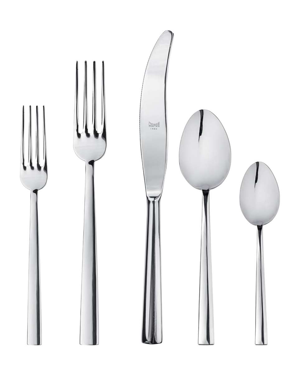 Levantina 5-Piece Flatware Set