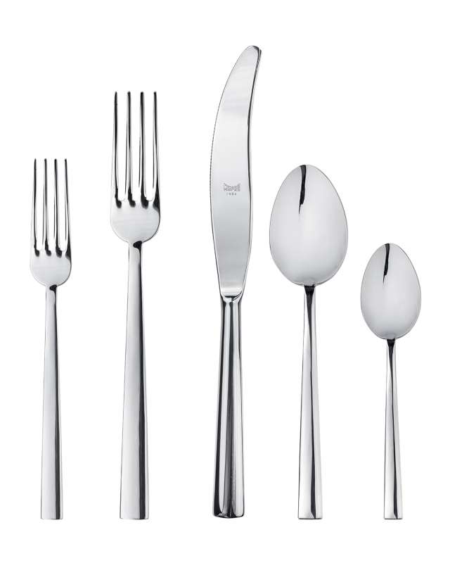 Levantina 5-Piece Flatware Set