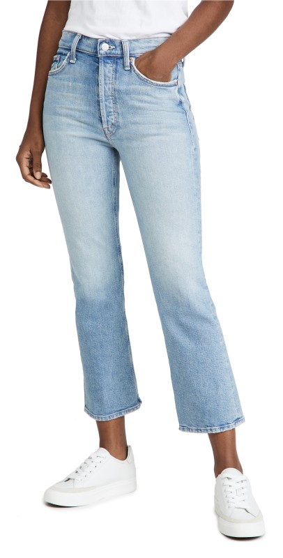 MOTHER The Tripper Jeans I Confess
