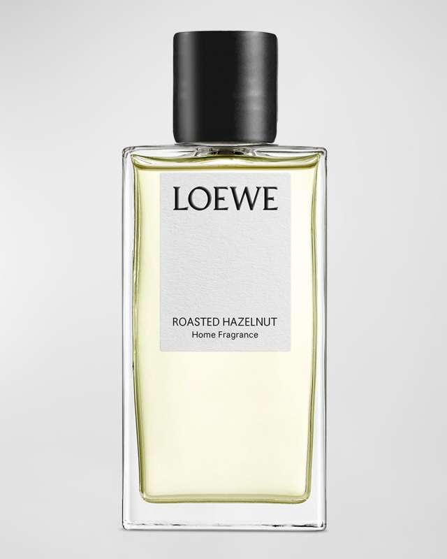 Roasted Hazelnut Home Fragrance, 5 oz.