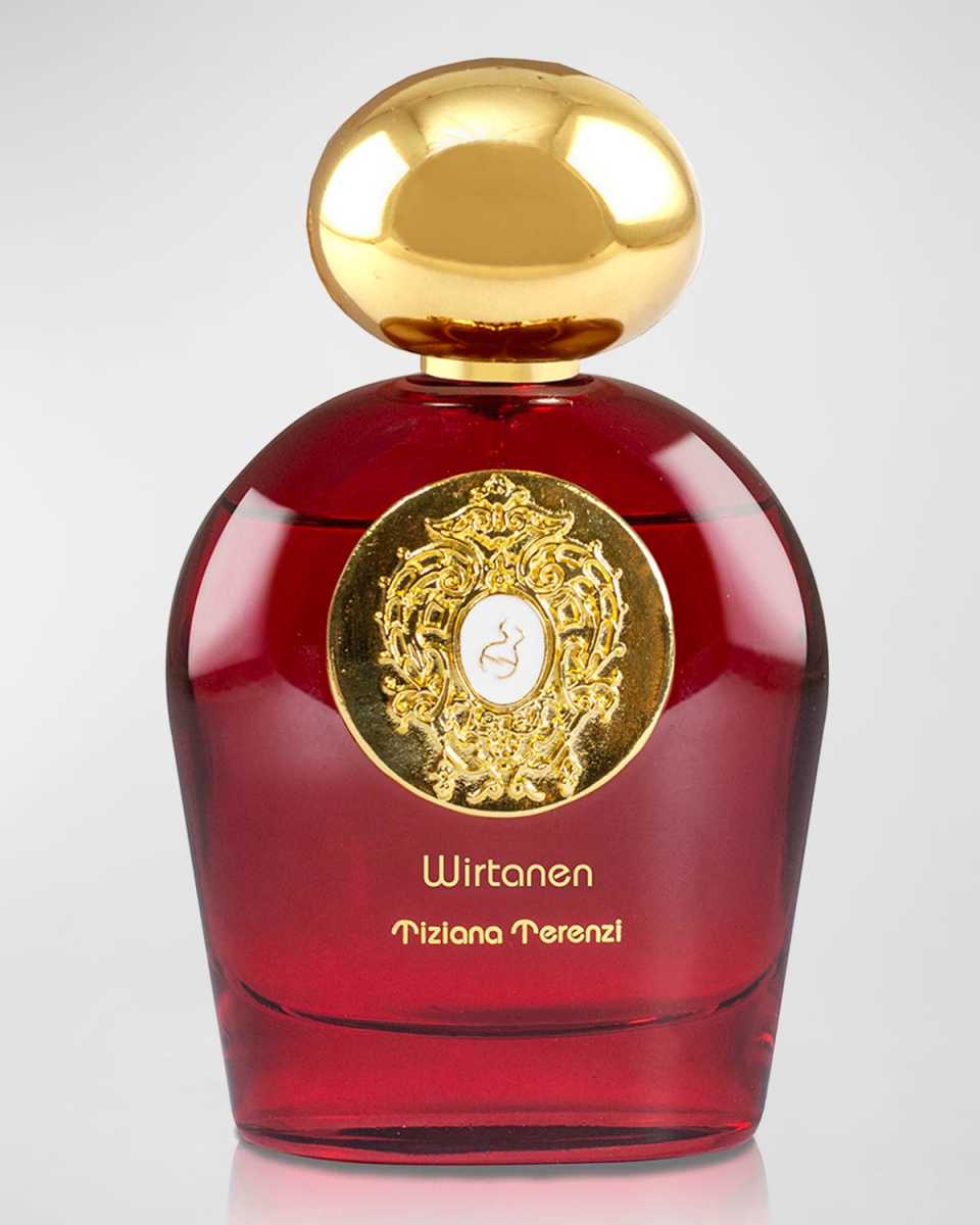 Wirtanen Comet Extrait de Parfum, 3.4 oz.
