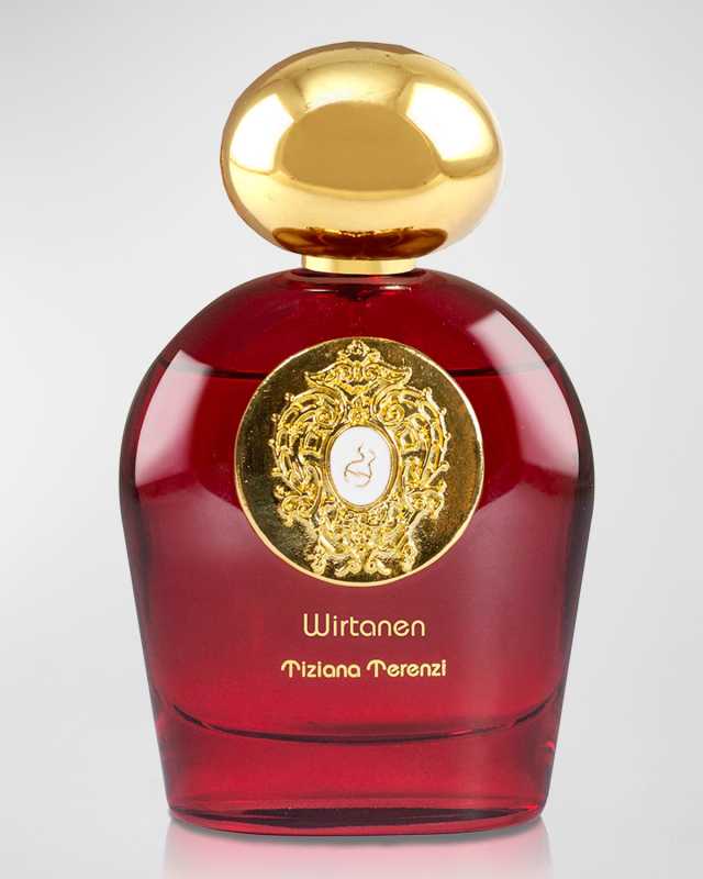 Wirtanen Comet Extrait de Parfum, 3.4 oz.