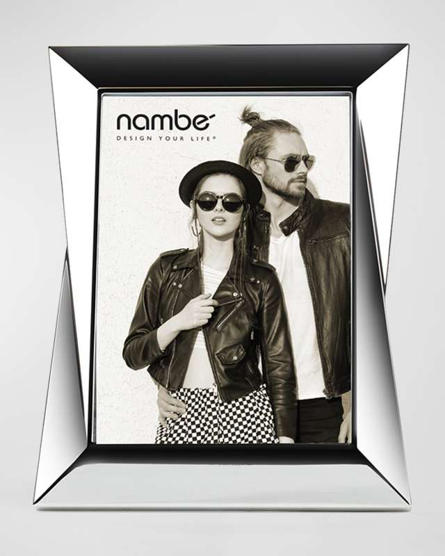 Bevel Picture Frame, 5" x 7"