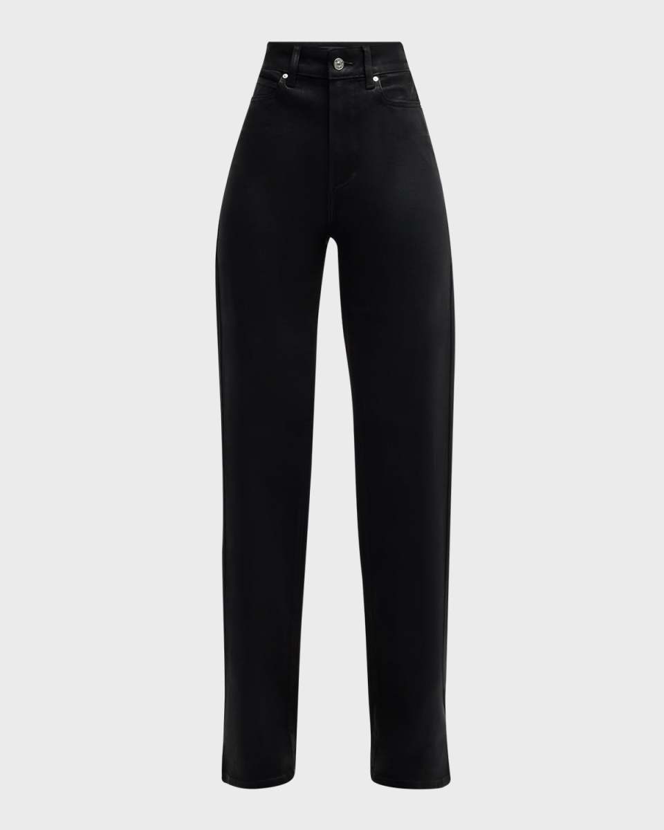 Sasha Wide-Leg Jeans