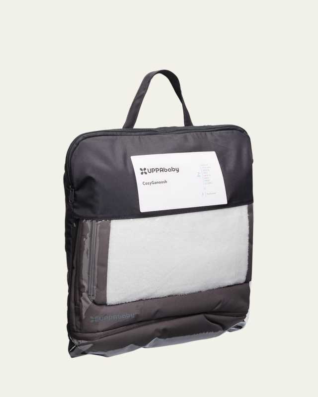 Cozy Ganoosh Footmuff