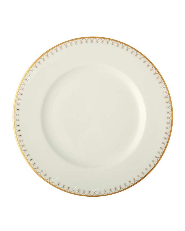 Princess Dinner Plate