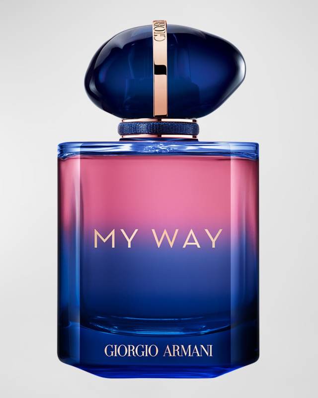 My Way Le Parfum,