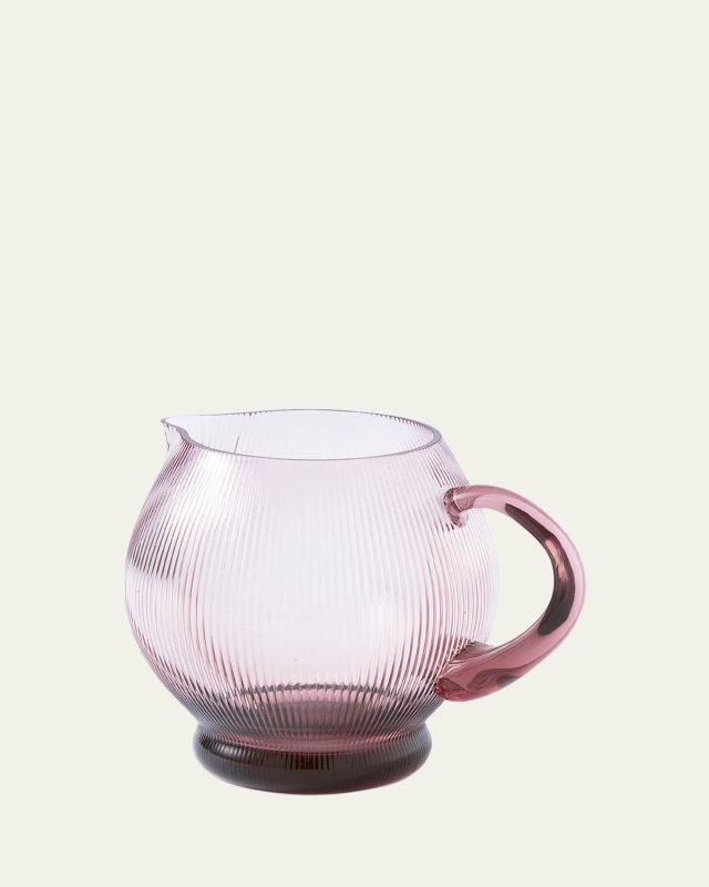 Pum Pitcher
