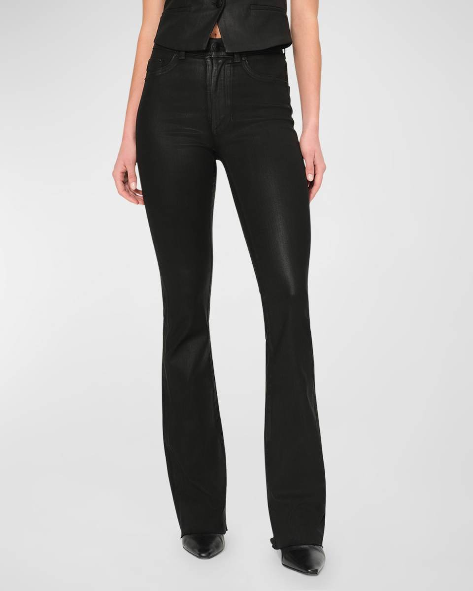 Bridget Boot High-Rise Instasculpt Jeans